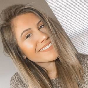 Meet your Posher, Skylar